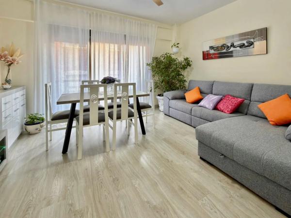 Piso en calle Apolo XI