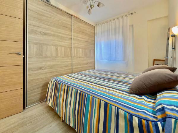 Piso en calle Apolo XI