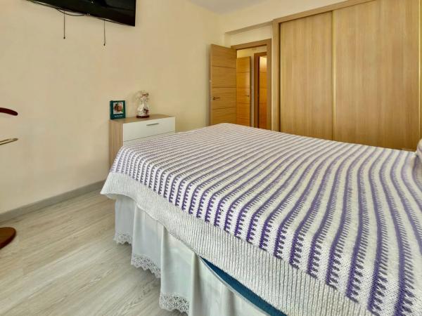 Piso en calle Apolo XI