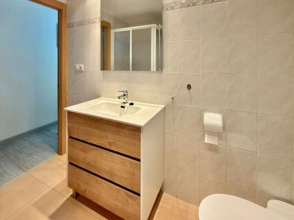 Piso en calle Apolo XI