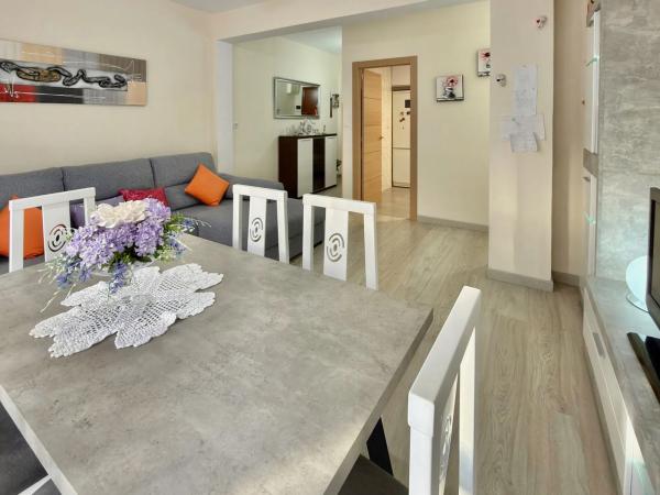 Piso en calle Apolo XI