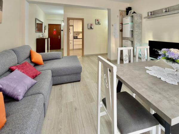 Piso en calle Apolo XI