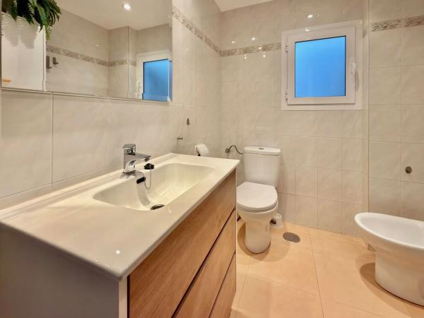 Piso en calle Apolo XI