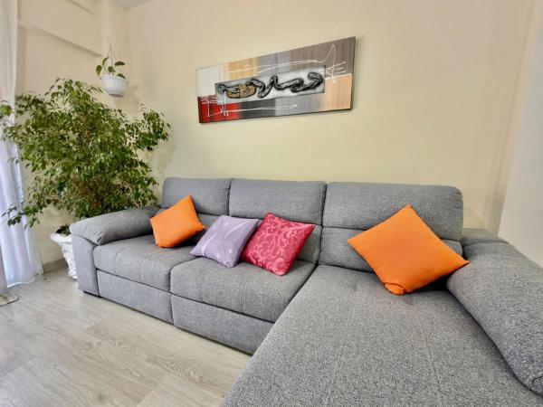 Piso en calle Apolo XI