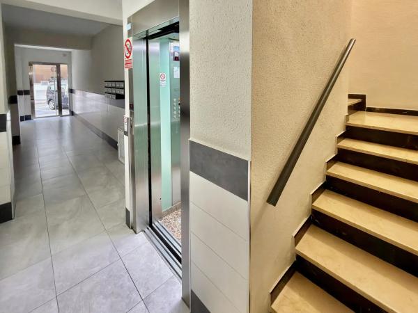 Piso en calle Apolo XI