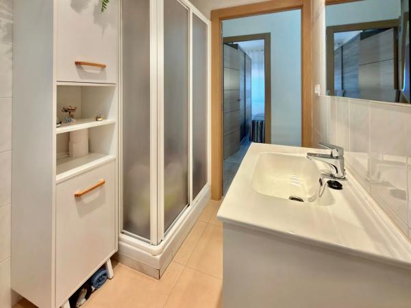 Piso en calle Apolo XI