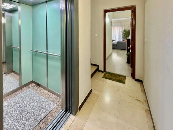 Piso en calle Apolo XI