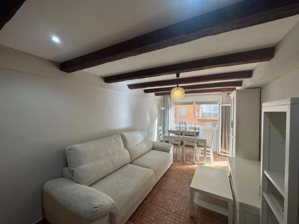 Piso en calle Gambo, 7