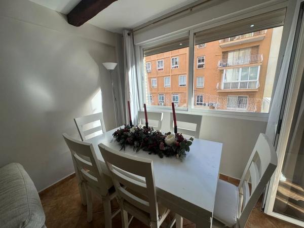 Piso en calle Gambo, 7