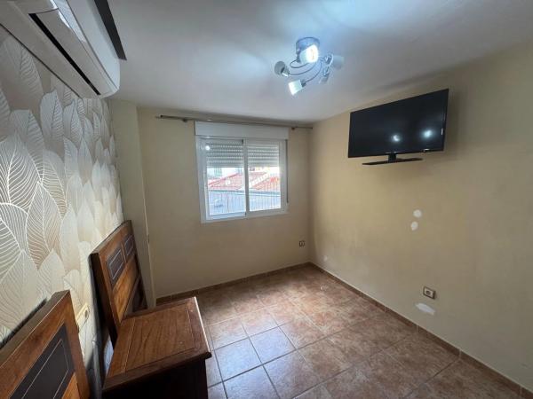 Piso en calle Gambo, 7