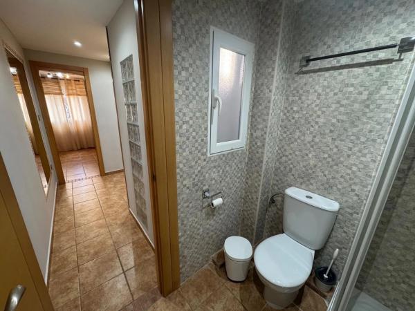 Piso en calle Gambo, 7