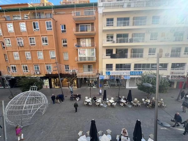 Piso en calle Gambo, 7