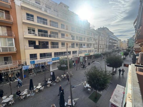 Piso en calle Gambo, 7