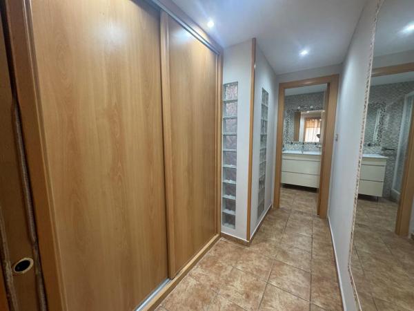 Piso en calle Gambo, 7