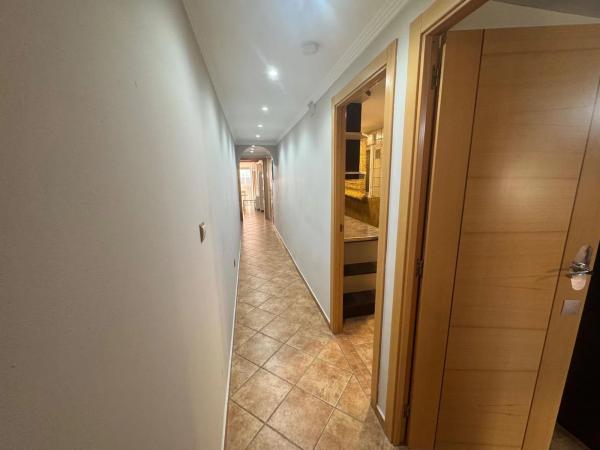 Piso en calle Gambo, 7