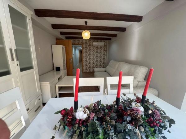 Piso en calle Gambo, 7