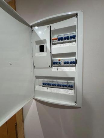 Piso en calle Gambo, 7