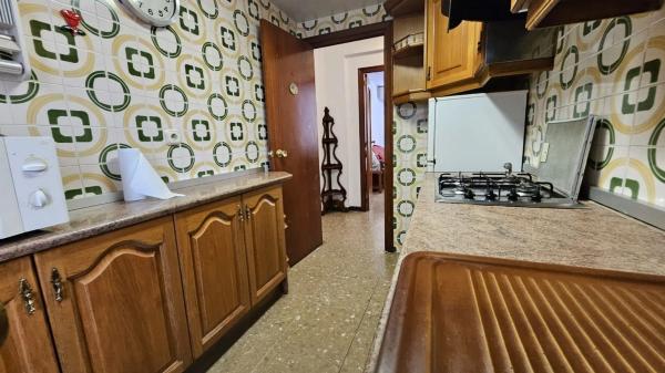 Piso en Pueblo Poniente