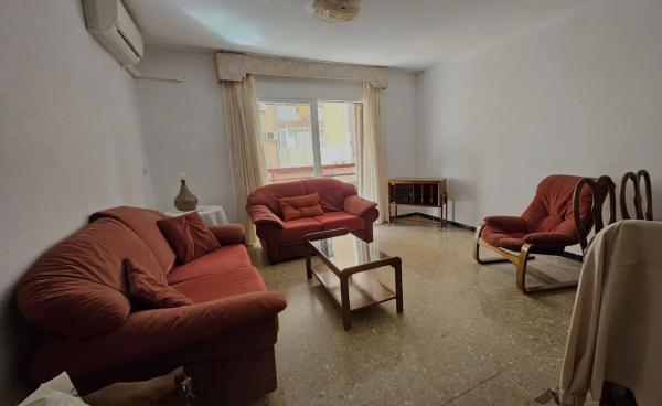 Piso en Pueblo Poniente