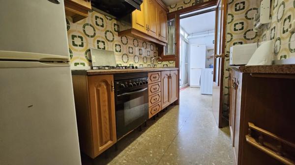 Piso en Pueblo Poniente