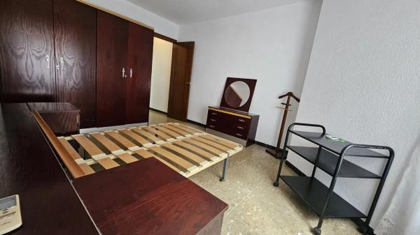 Piso en Pueblo Poniente