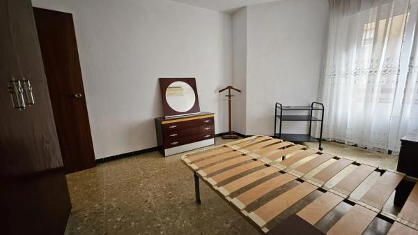 Piso en Pueblo Poniente