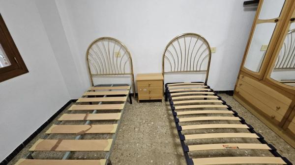 Piso en Pueblo Poniente