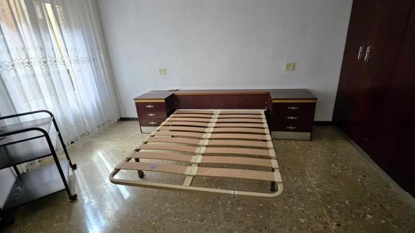 Piso en Pueblo Poniente