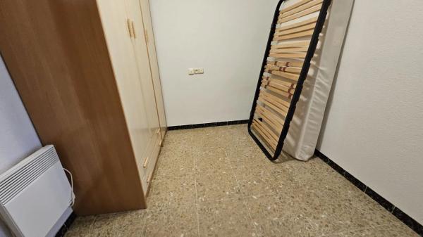 Piso en Pueblo Poniente