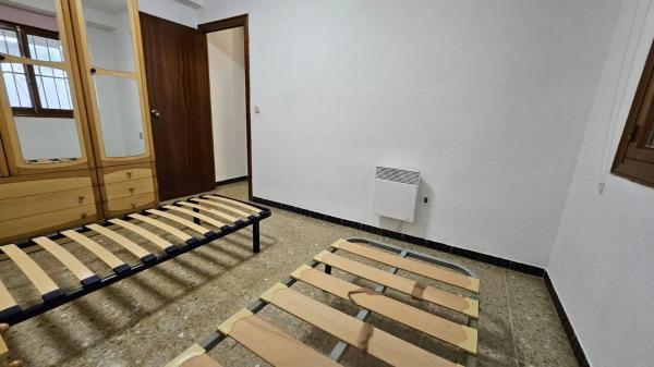 Piso en Pueblo Poniente