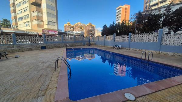 Piso en calle Invierno, 7