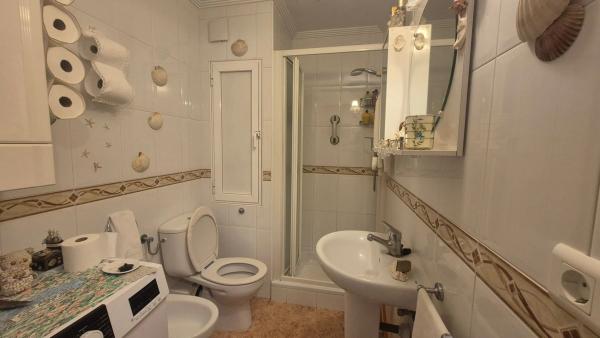 Piso en calle Invierno, 7