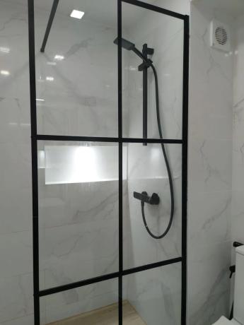 Piso en avenida de Portugal