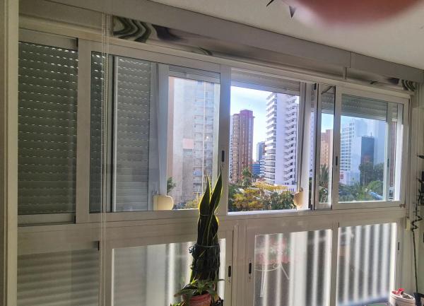 Piso en calle Invierno, 7