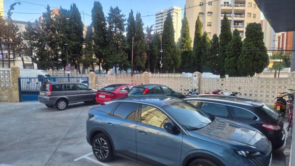 Piso en calle Invierno, 7