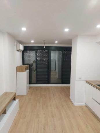 Piso en avenida de Portugal