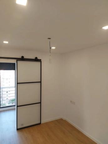 Piso en avenida de Portugal