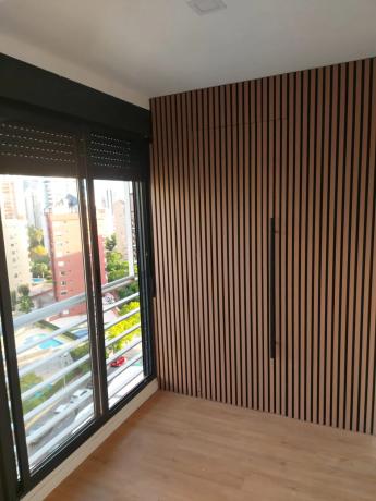 Piso en avenida de Portugal