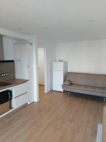 Piso en avenida de Portugal