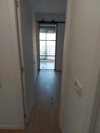 Piso en avenida de Portugal