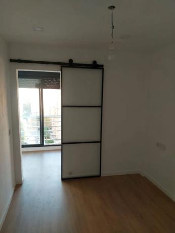 Piso en avenida de Portugal