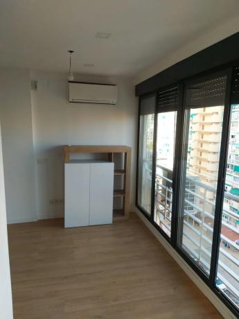 Piso en avenida de Portugal