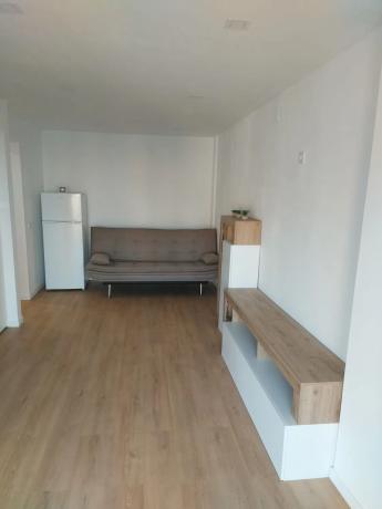 Piso en avenida de Portugal