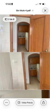 Piso en avenida de Montecarlo, 14