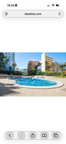 Piso en avenida de Montecarlo, 14