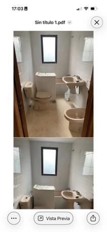 Piso en avenida de Montecarlo, 14