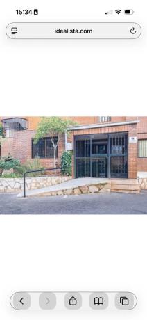 Piso en avenida de Montecarlo, 14