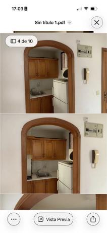 Piso en avenida de Montecarlo, 14