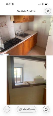 Piso en avenida de Montecarlo, 14