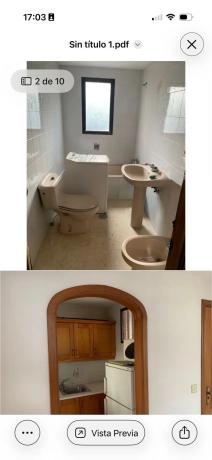 Piso en avenida de Montecarlo, 14